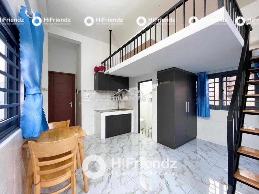 ✨🏡 Chdv mới đẹp – ban công siêu thoáng – ngay ngã tư 4 xã❤️🔥 - 4