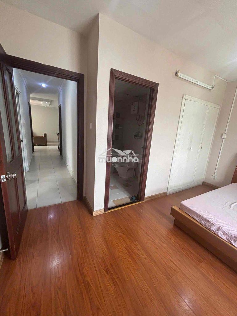 Hiếm. bán căn phúc yen 122m 3pn sổ riêng giá chỉ 5.3 tỷ. đủ nội thất. - 4