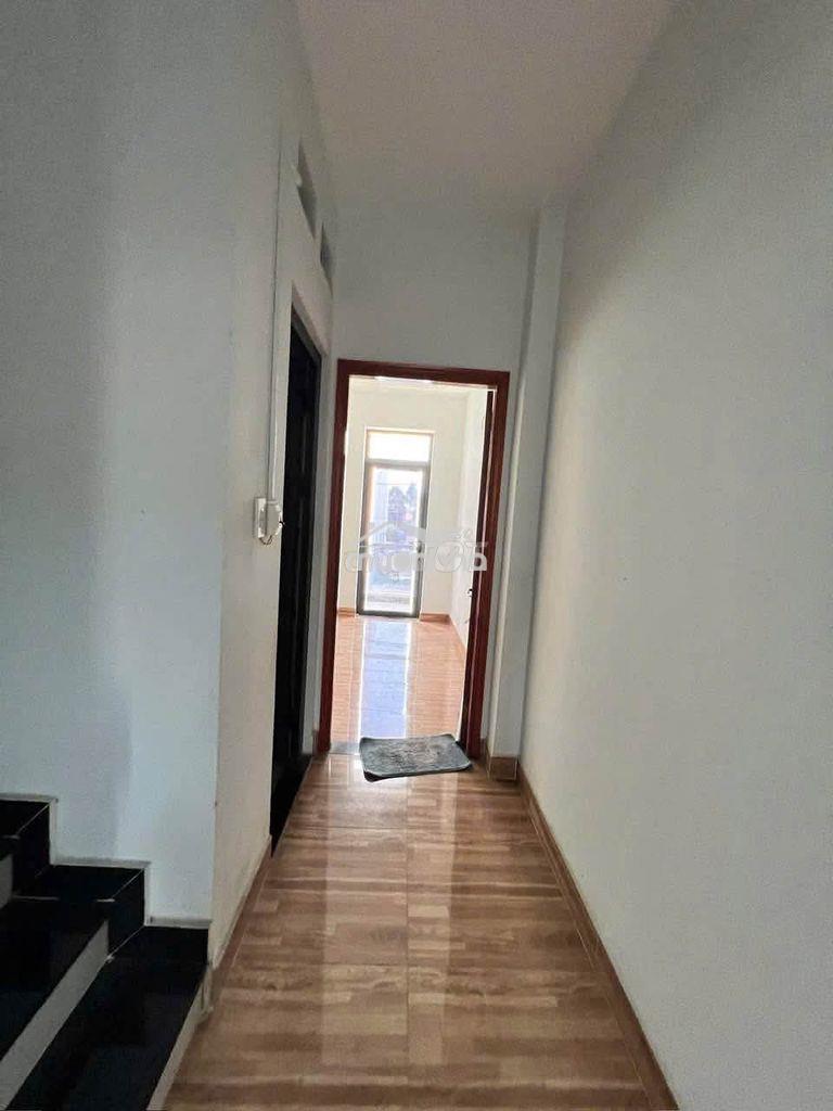 ⛔ Cho thuê nhà 3 tầng 4pn - hẻm 18 hoàng hữu nam - quận 9  - 3