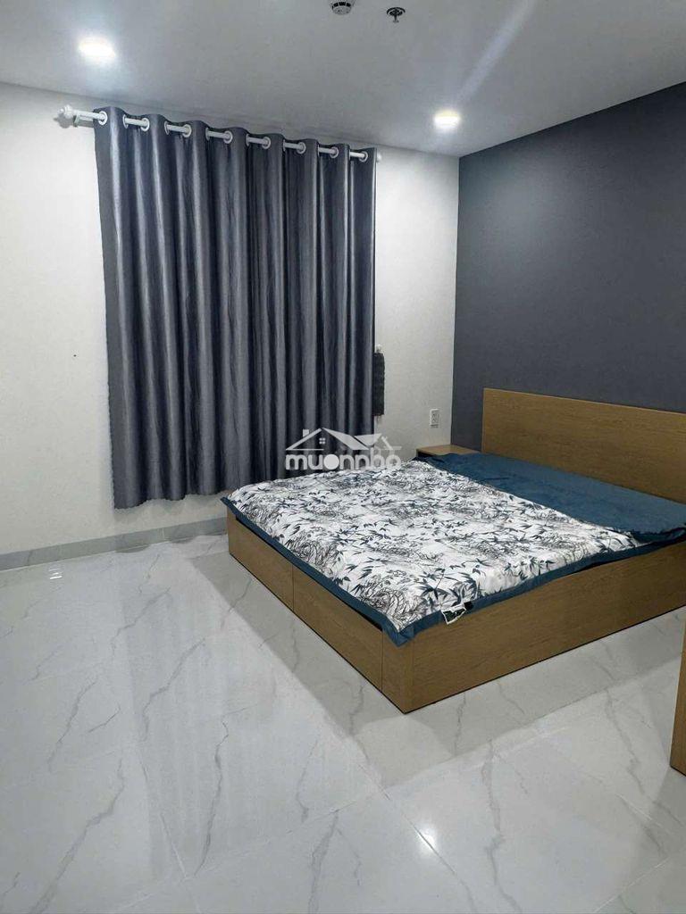 Chung cư c2 phú mỹ 1 phòng ngủ - 2