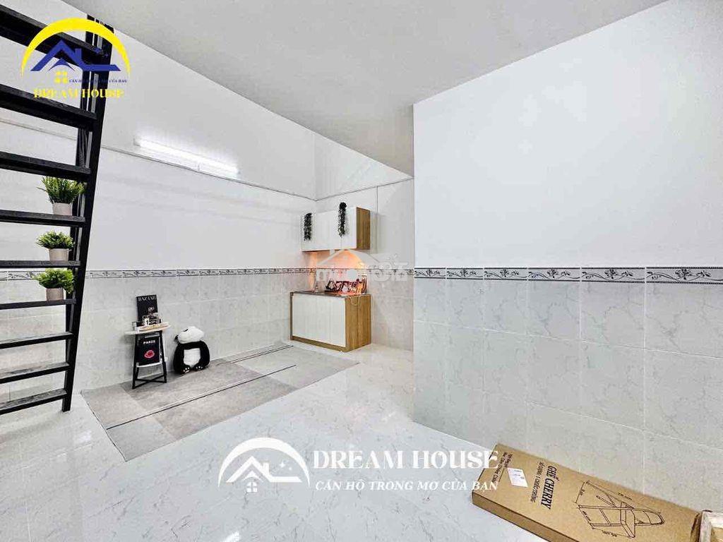 📣📣Căn hộ duplex - bancol 📍bình trị đông - bình tân - sát vhu - 2