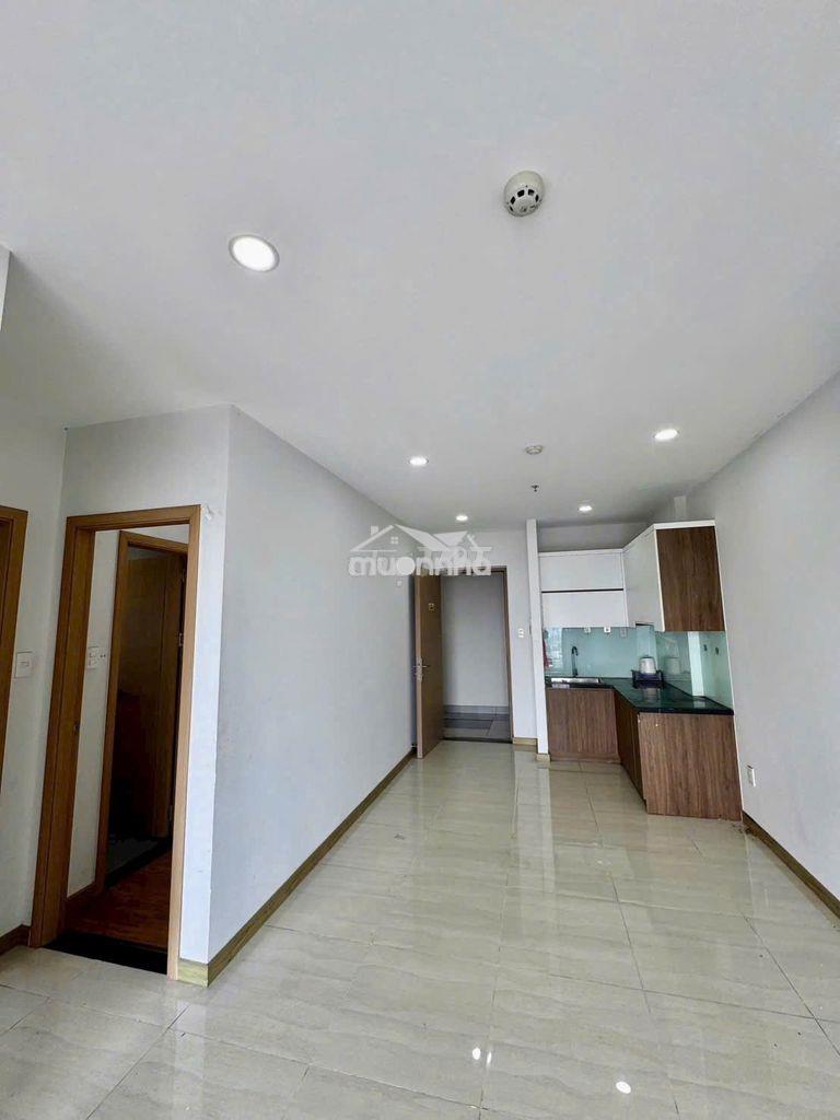 Cho thuê cc 2pn2wc 6tr gần trường spkt - Ảnh 3