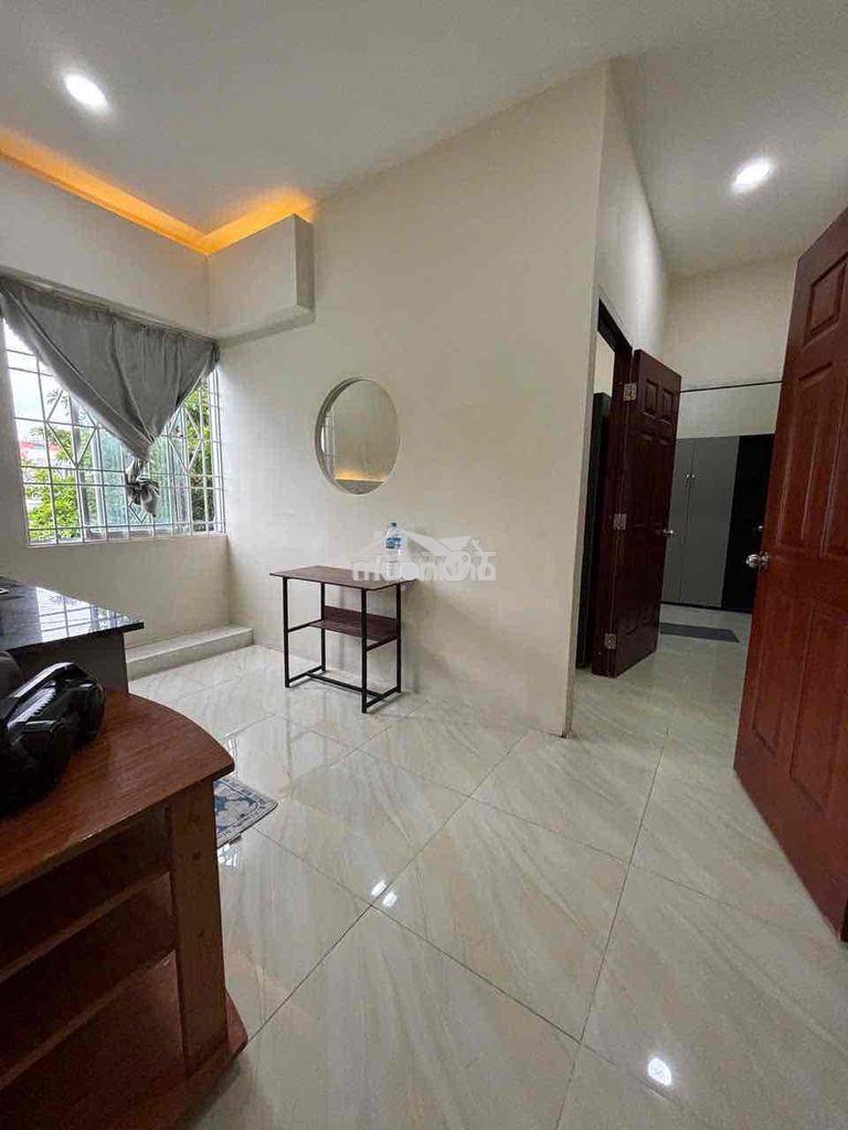Căn hộ 2 phòng ngủ riêng biệt
