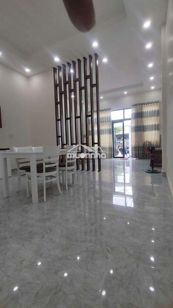 Bán nhà 1 tầng hẻm xe hơi 10m nguyễn văn tạo, nhà bè