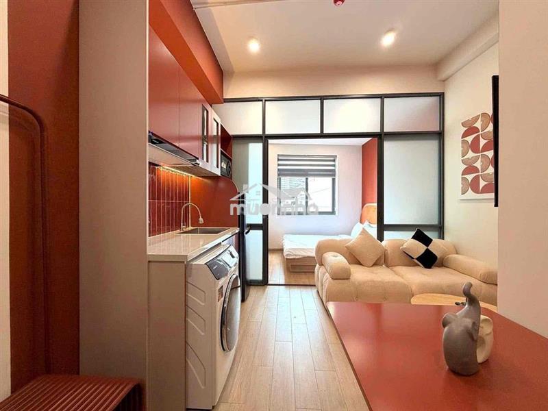 Trống 1 phòng ngay nguyễn văn lượng - lotter - dương quảng hàm