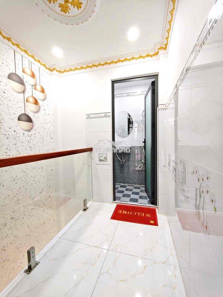 🏠 Nhà riêng giá chỉ 2 tỷ 150 - 4