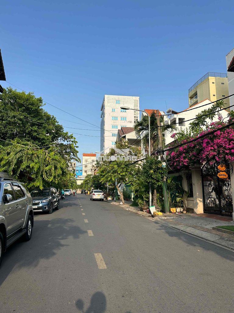Biệt thự mặt tiền đường số 81 phường tân hưng tphcm