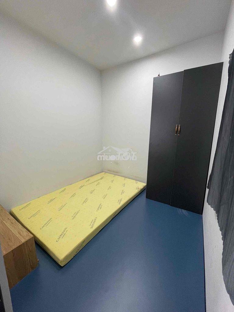 2 phòng ngủ tách bếp hoa sứ phan xích long giá 7tr - 4
