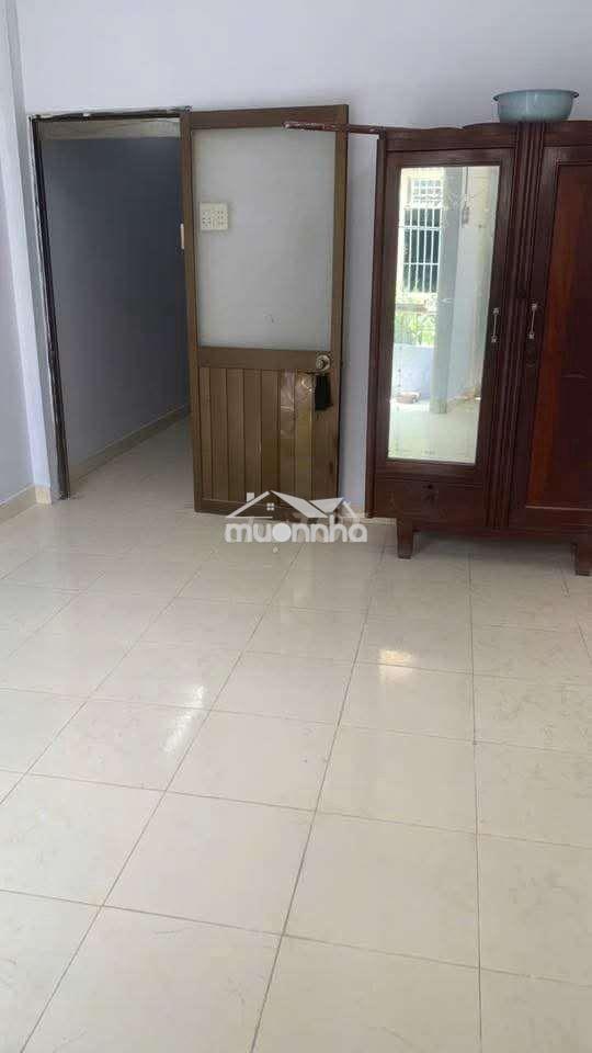 Nhà cho thuê 2 pn.  7,5 triệu  - 3