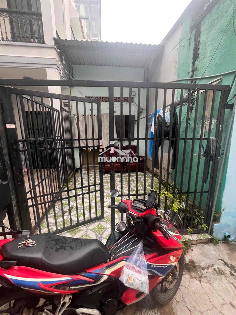 Share phòng ưu tiên nam