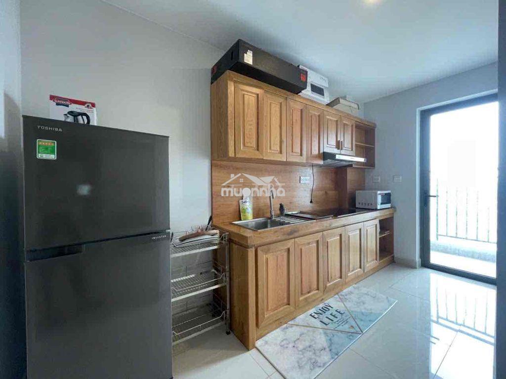 Căn góc 3 phòng ngủ nhà đẹp view đông nhà y hình - 3