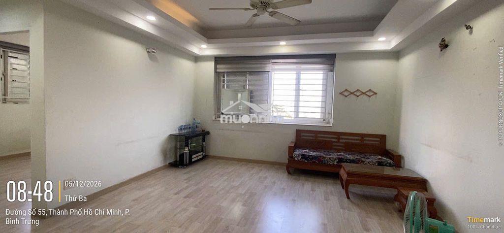 Căn hộ petroland bình trưng đông - 3,8 tỷ (2pn, 2wc, căn góc, sổ hồng) - 3