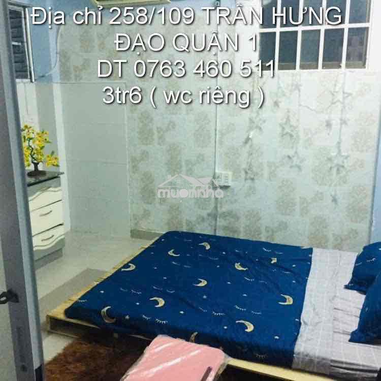 Phòng trọ khu vip giá bình dân