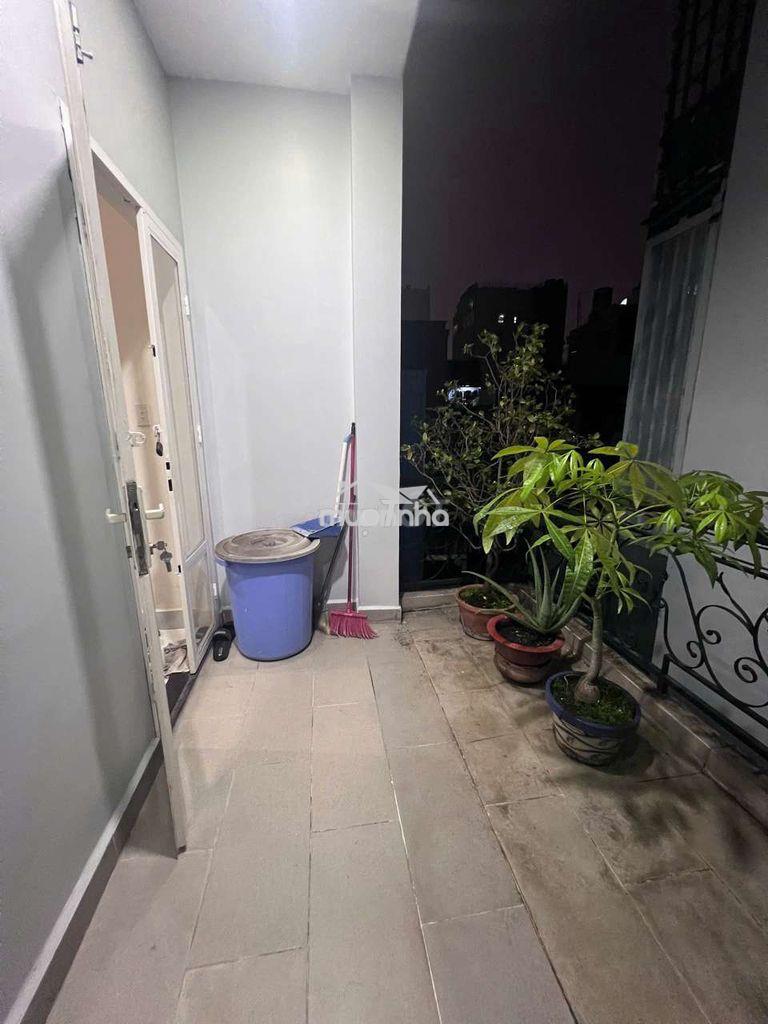 Phòng full nội thất đường duy tân phú nhuận giá chỉ 4tr/phòng - 4