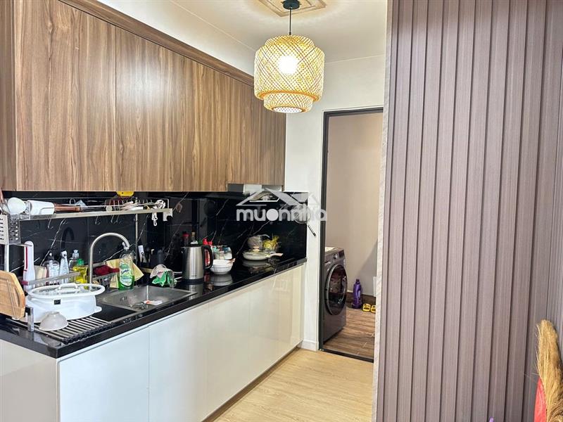 Cho thuê opal skyline 2pn2wc full nội thất chỉ 7tr, gần kcn visip 1