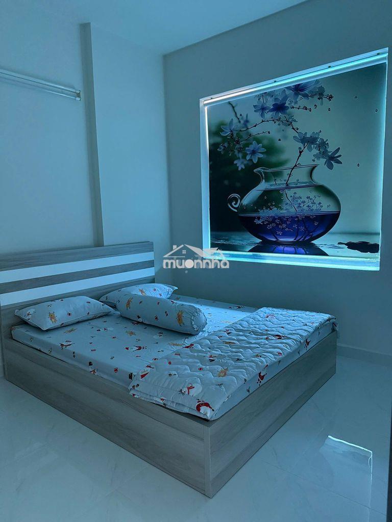 Chính chủ cho thuê green river 2pn 2wc giá 11tr đầy đủ nội thất quận 8 - 4