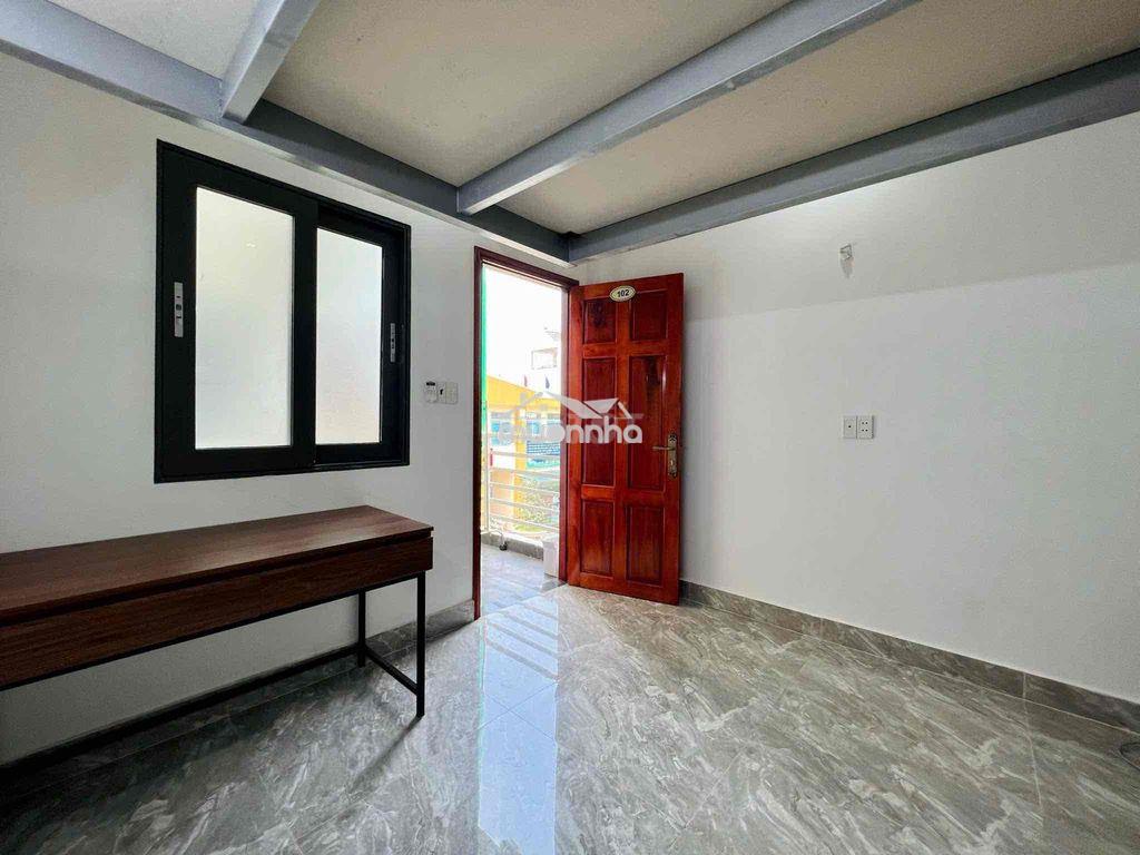 Phòng trọ cao cấp _ khu vực cạnh vạn phúc city - 4