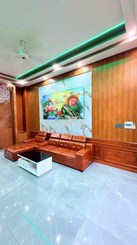 Bán nhà gần ngã tư chiêu liêu- dĩ an bình dương - 3