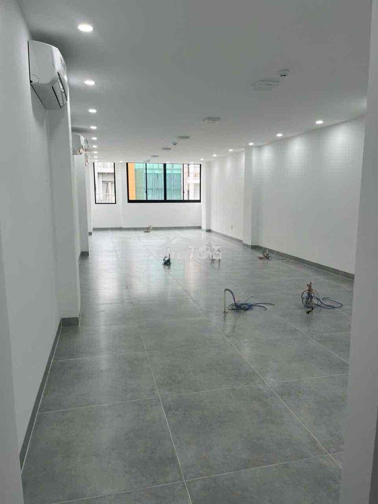 Cho thuê văn phòng mặt tiền đường bạch đằng, sân bay tân sơn nhất - 2