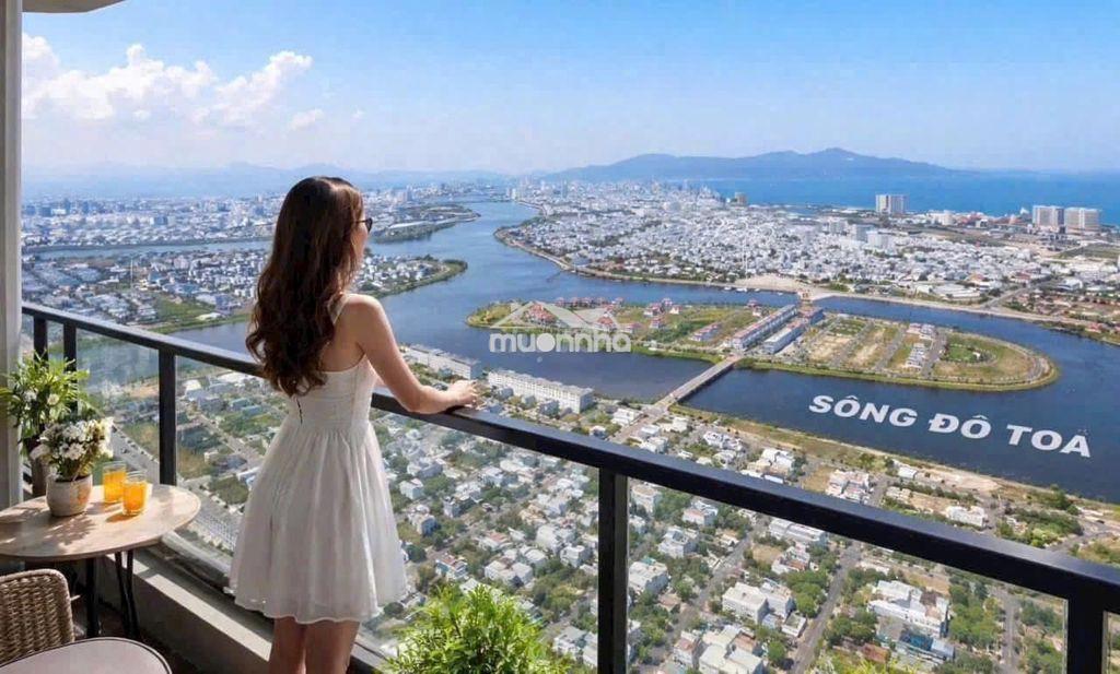 Sở hữu căn hộ sun fours đà nẵng chỉ 2.3 tỉ thanh toán nhanh - 4