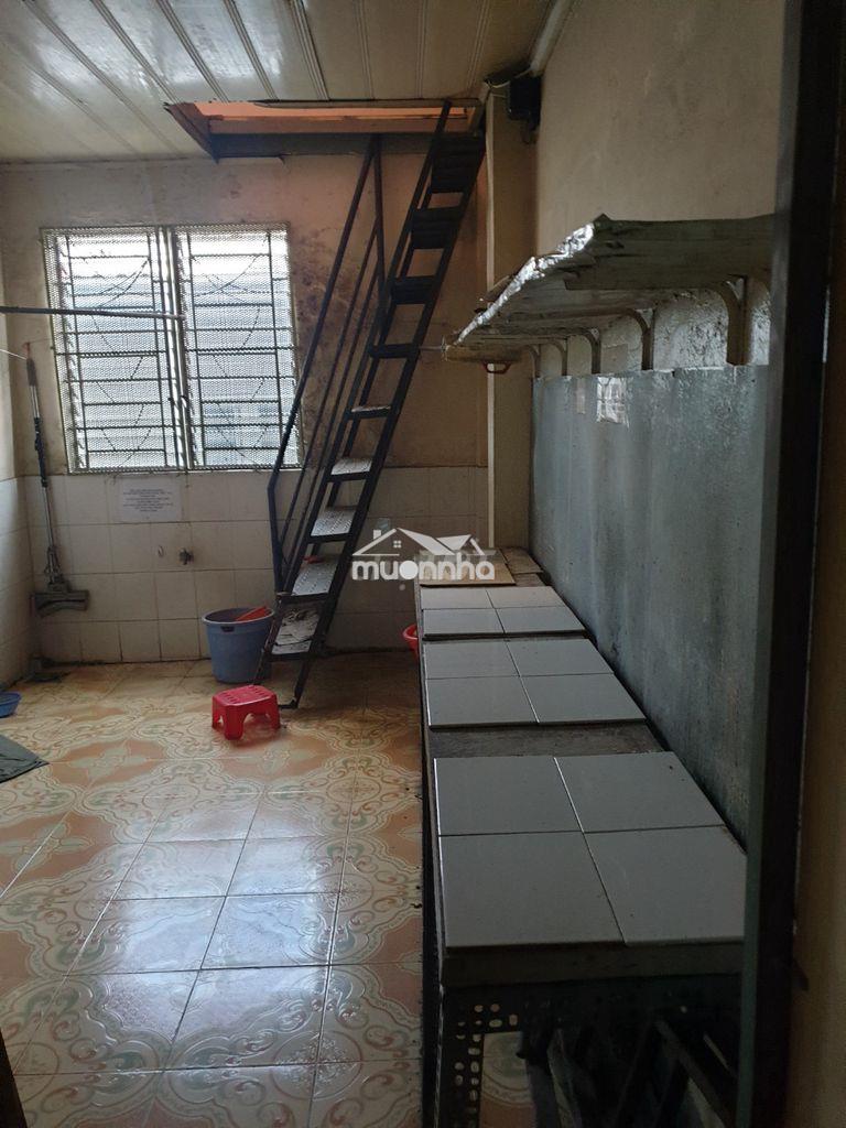 Phòng trọ đẹp giá rẻ có chỗ nấu ăn, để xe - 3