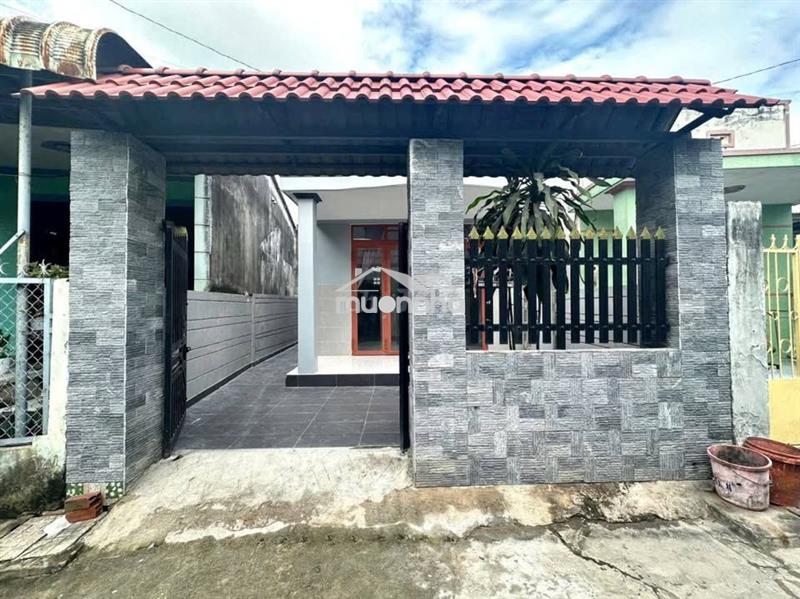 Bán gấp căn nhà ở đ. nguyễn thị se - củ chi - dt: 95,3m2 shr giá 880tr