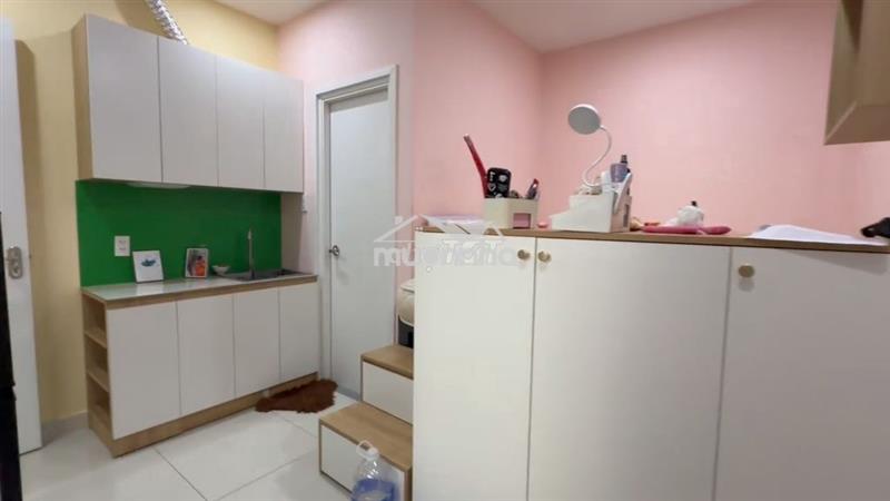 Chdv full nội thất gần trường đh công thương, đh văn hiến, st aeon, 