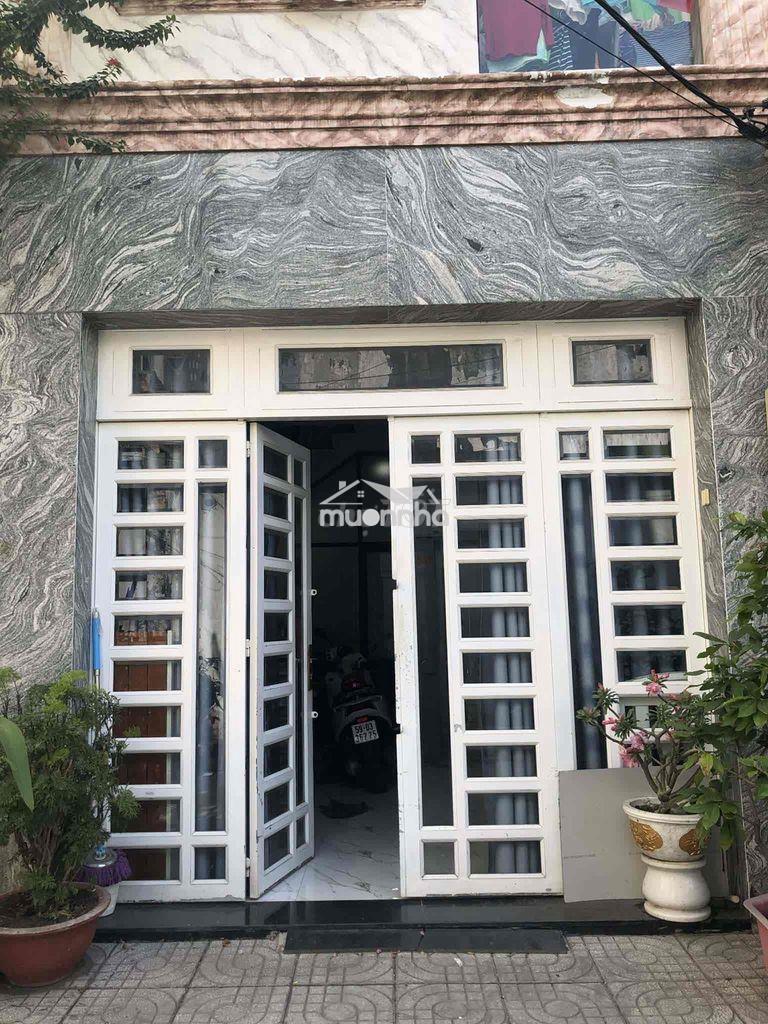 Nhà đẹp quận 12 - 2