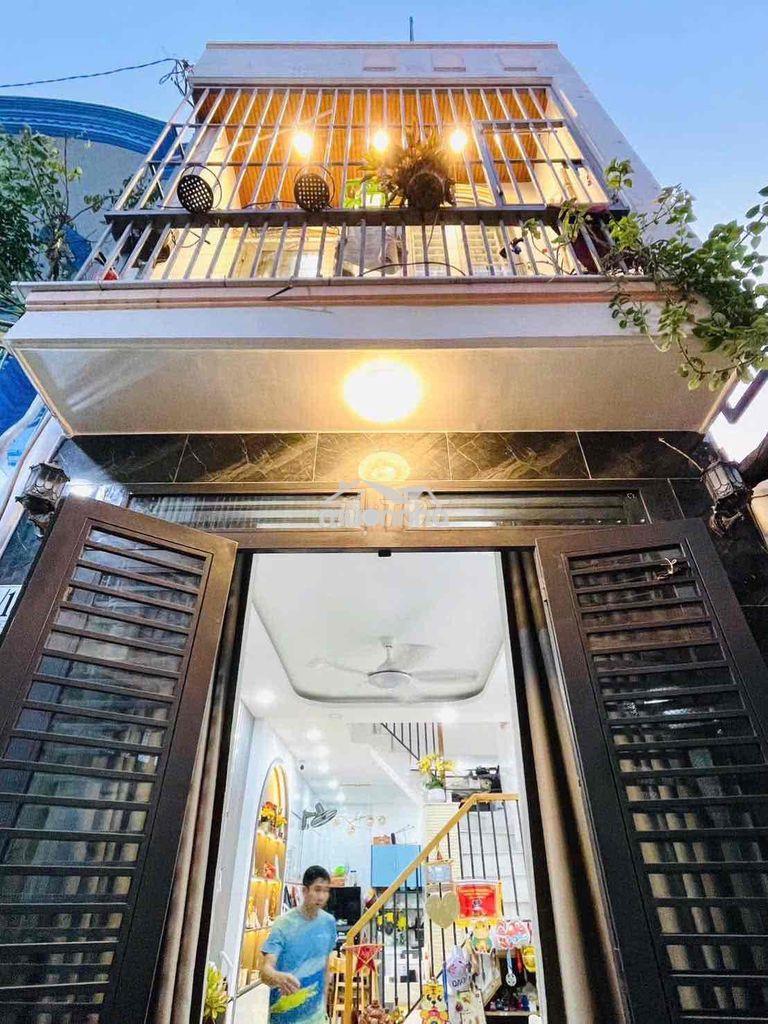 💎 💎 💎 Full nội thất 2pn 2wc gần nhà ga t3 huỳnh văn nghệ p15 tân bình