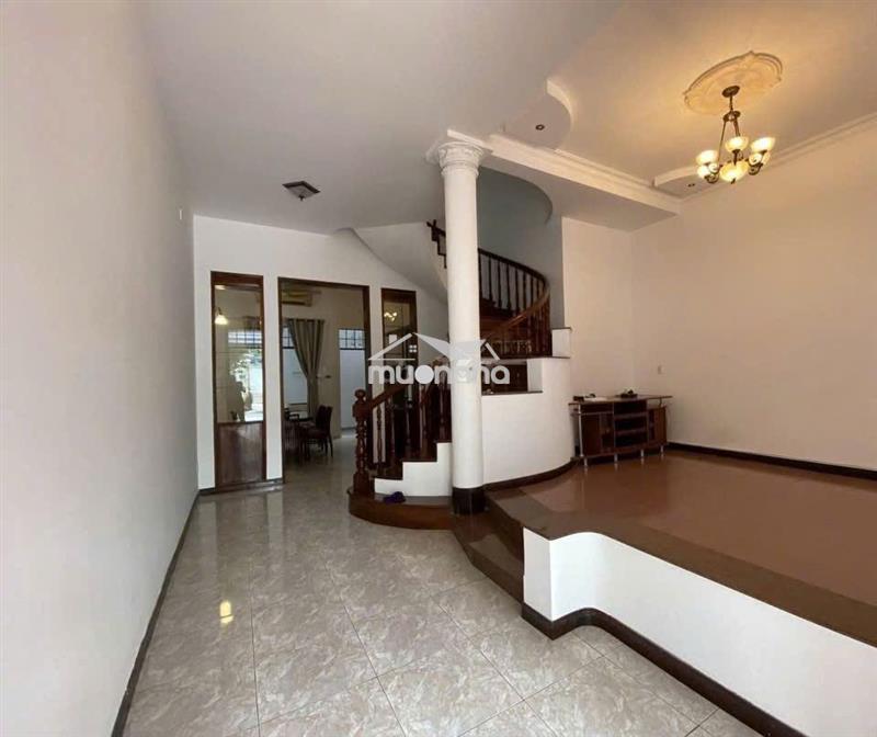 Cho thuê làm văn phòng theo từng tầng