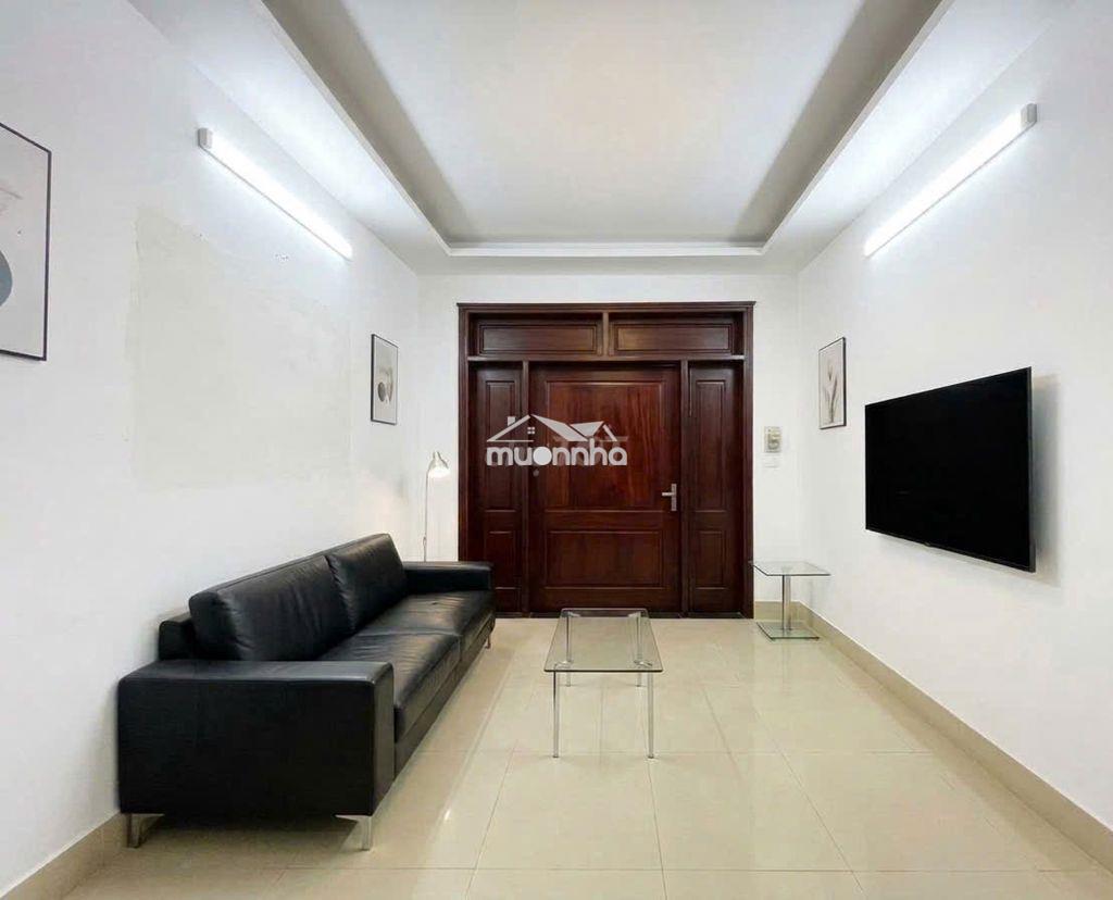 * Hiếm hẻm 4,7m, xh đậu cửa ra đường phan đình phùng. nhà 3t x 48,2 m² - 2