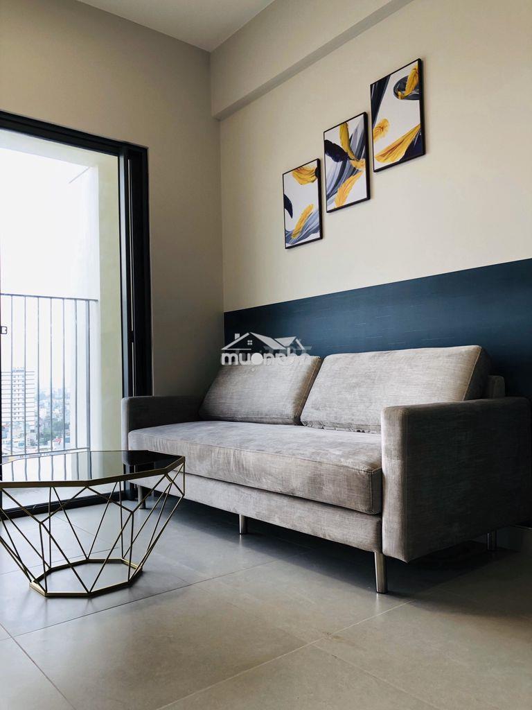 Bán gấp căn hộ chung cư 590 cmt8, quận 3,  87m2, 2pn,2wc, 4.9 tỷ - 3