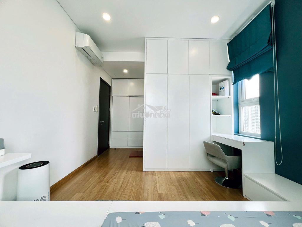 Cho thuê căn hộ 2pn 2wc tại nguyễn hữu thọ, giá rẻ - 4