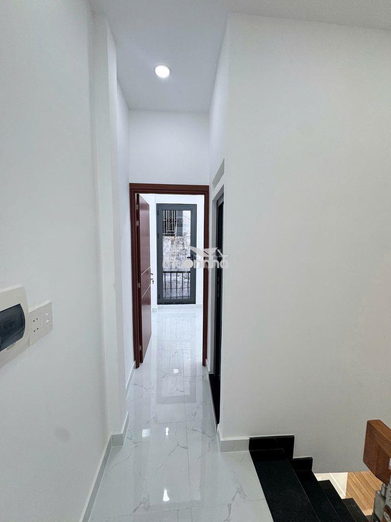 Nhà đẹp / giá rẻ dưới 3 tỷ , 2 phòng ngủ , sát bên tân phú - 3
