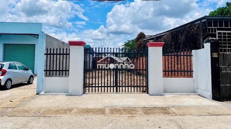Bán đất ngộp giá rẻ
