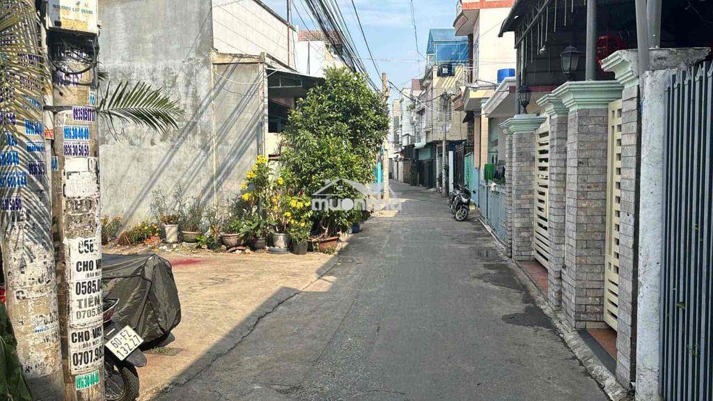 Bán 235 m2 đất full thổ cư khu giáo xứ bùi thái - 2