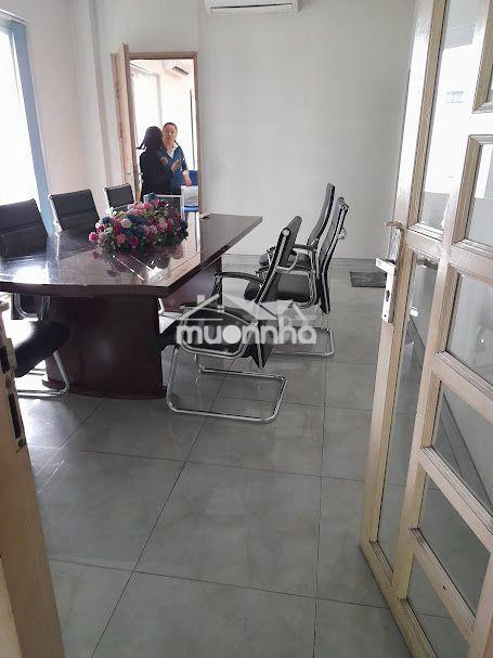 Nhà xưởng cho thuê đông thạnh hóc môn - 3