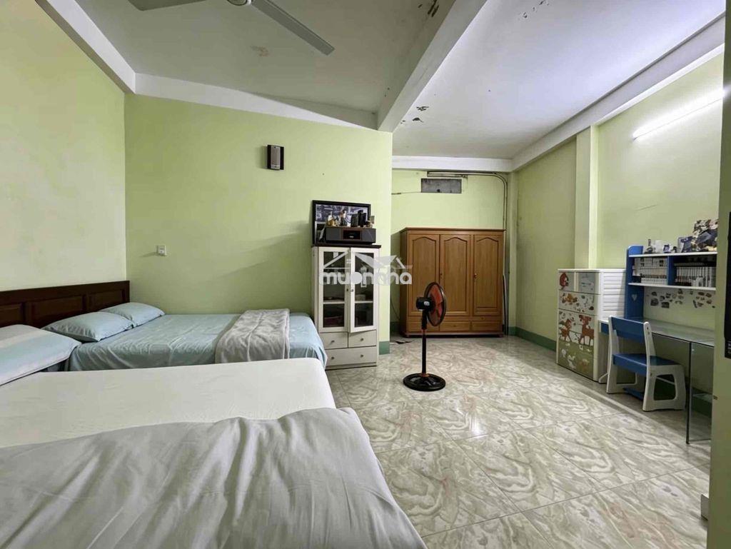 58m2 _nhiêu lộc quận3 ,chủ thiện ý bán nhanh - 3
