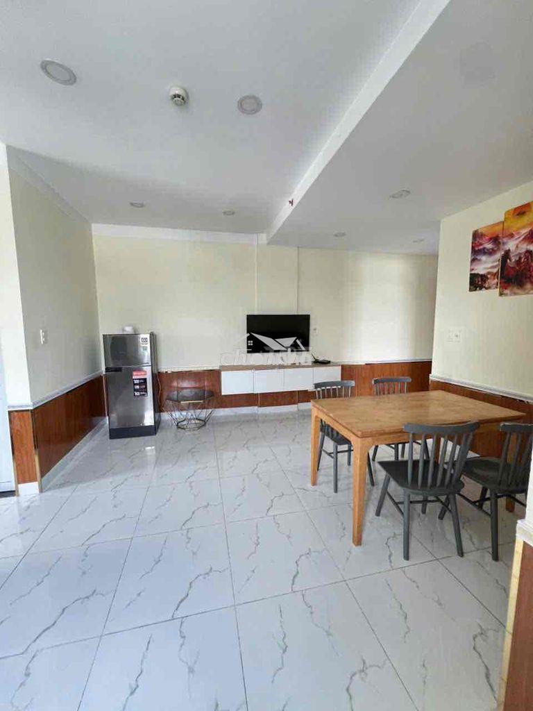 🔥Cho thuê chung cư phúc đạt 2pn 2wc full nt tại phú lợi thủ dầu một bì