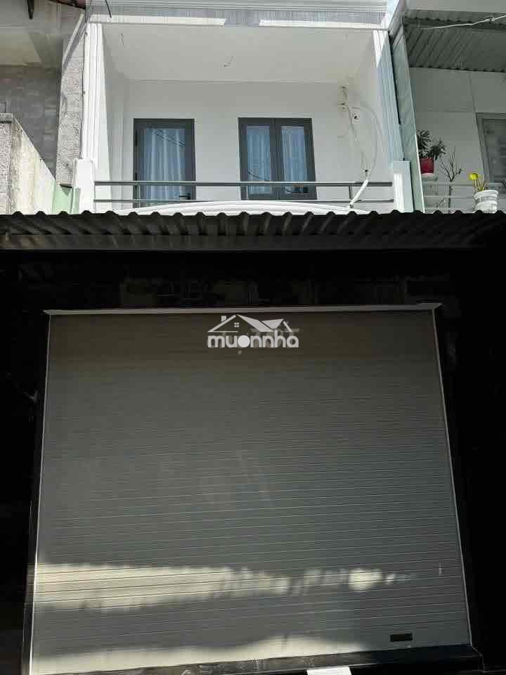 Chính chủ cho thuê nhà mới q.1 ngay trần đình xu 2t 3pn 2wc giá 15tr ạ