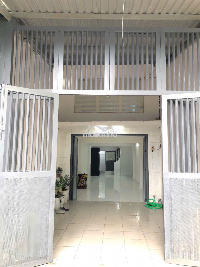 Cho thuê mặt bằng tầng trệt chính chủ – quận 11 - 12 triệu/ tháng - 3
