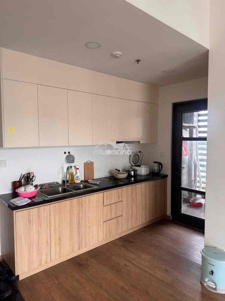 Cho thuê 2 pn,2wc có máy lạnh, máy nước nóng giá 10.5tr - 2