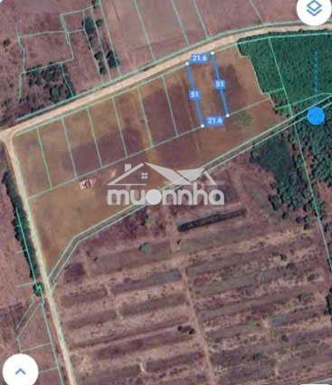 Chính chủ bán 11 thửa đất sông xoài – châu pha – gía : 43 tỷ