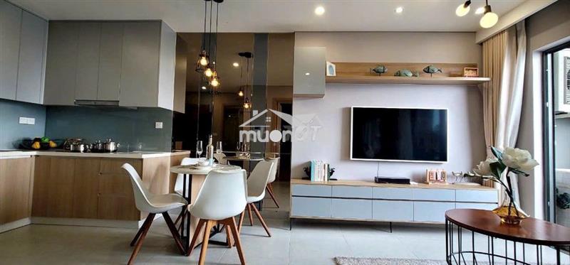 Cần bán gấp căn hộ diamond lotus - 58m2 giá: 4.5 tỷ