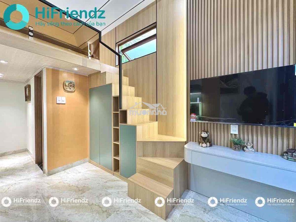 🏡Duplex cao cấp có bancol 📍ngay nguyễn sơn- tân phú - 2