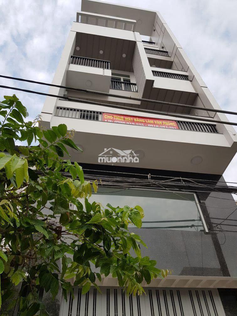 Cho thuê vp 50m² gần nhà ga t3 giá chỉ 11tr - 2