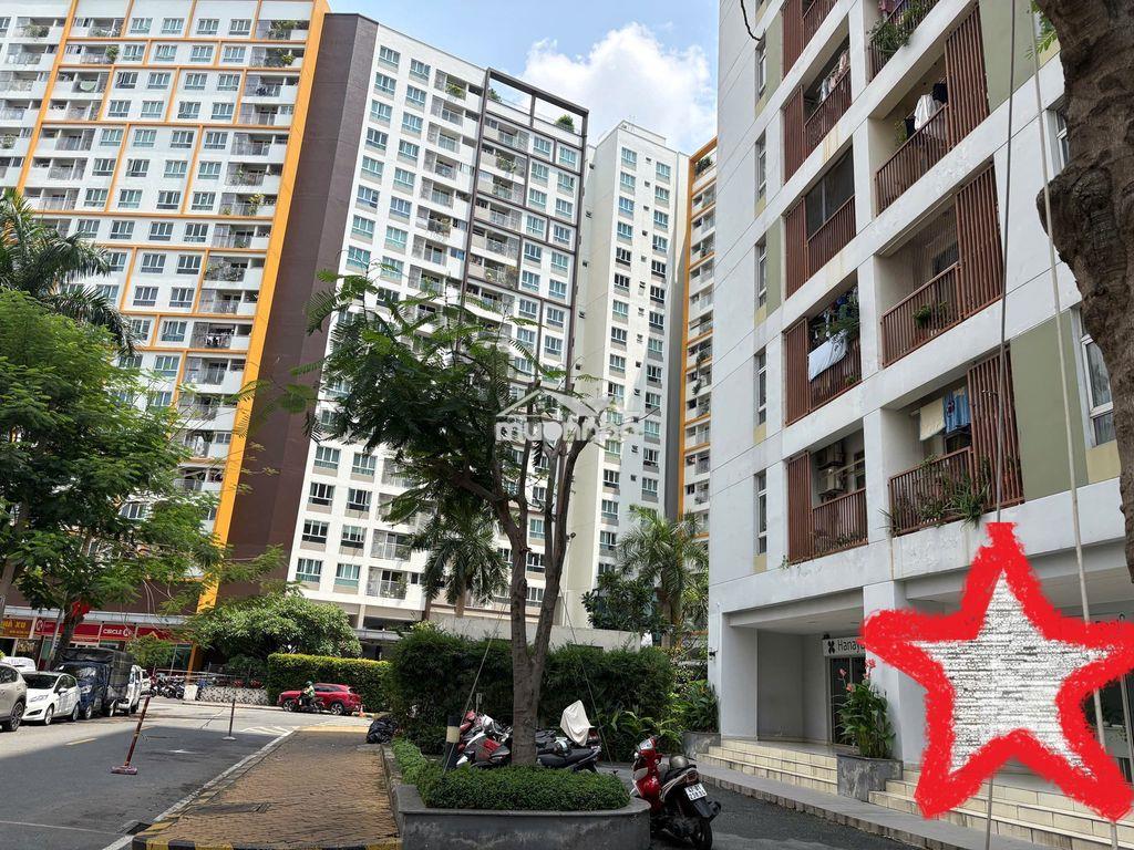 Cho thuê mặt bằng kinh doanh và ở - 2