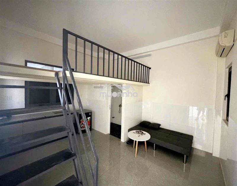 Phòng trọ cao cấp mới xây gần chợ đầu mối hiệp bình phước thủ đức