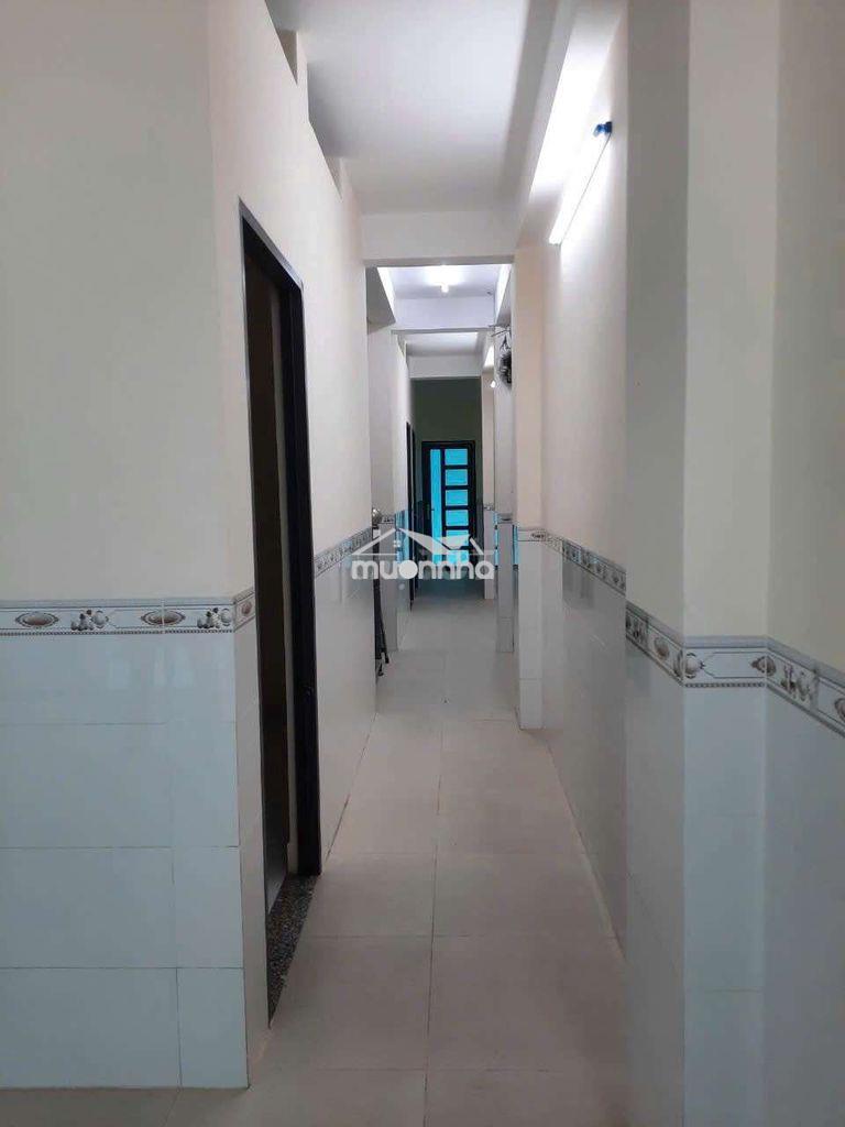Cho thuê phòng trọ phường bình đông kdc.bến lức. quận 8.chợ bình điền - 2