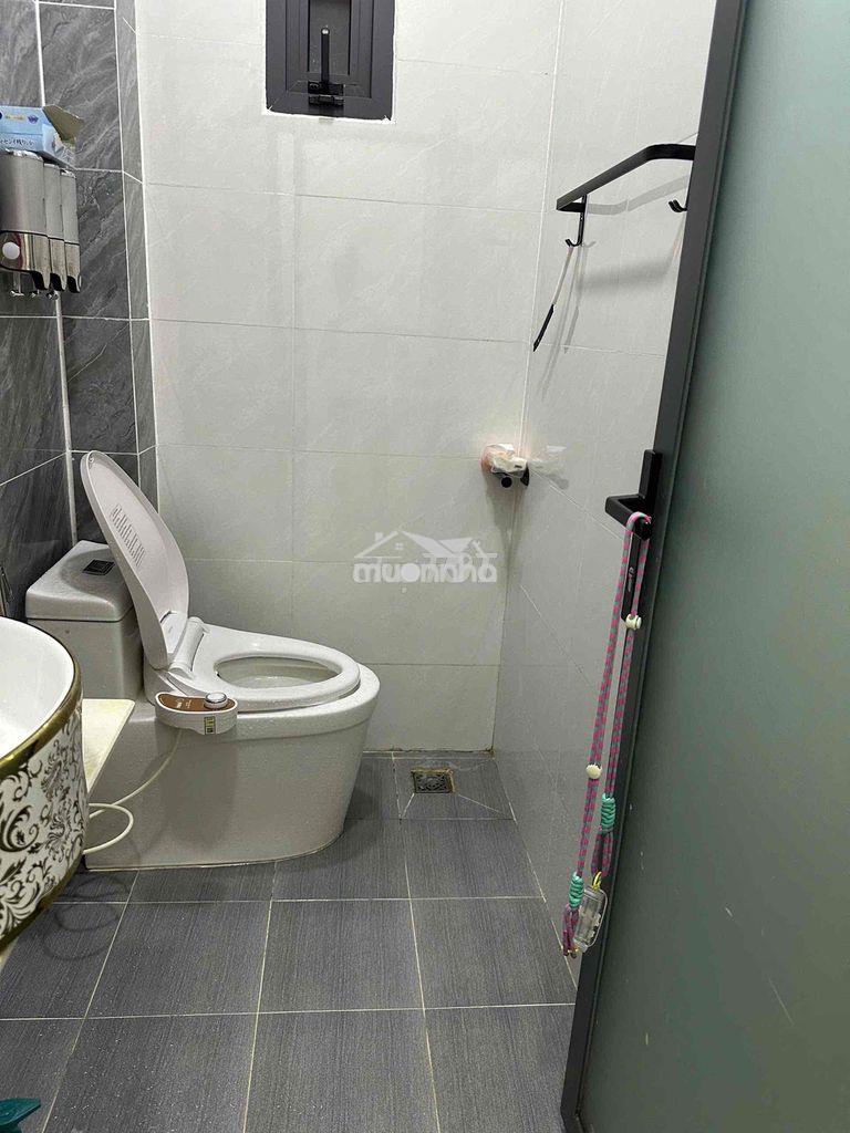 Bán căn nhà tâm huyết phan tây hồ , phú nhuận , chủ tự tay xây dựng - 2